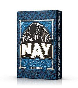 Essência Nay Blue Blend 50g - Blueberry e Limão