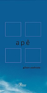 Apê - Gílson Yoshioka