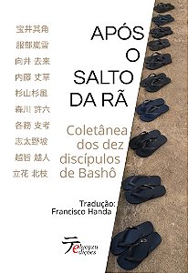 Após o salto da Rã - Francisco Handa