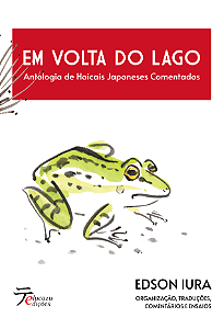 Em Volta do Lago - Edson Iura