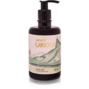 Sabonete Liquido Carioca 300ml - Granado