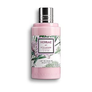 Leite Corporal Herbae 250ml