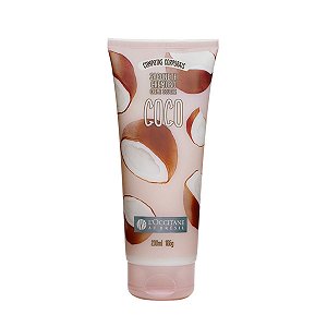 Sabonete Cremoso Coco 200ml