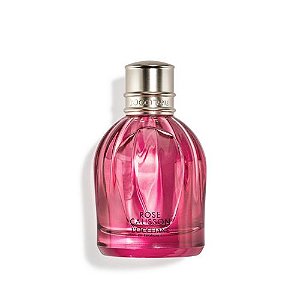 Rose Calisson Eau de Toilette 50ml