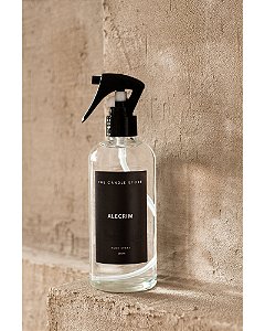 Home Spray Alecrim 250ml - The Candle