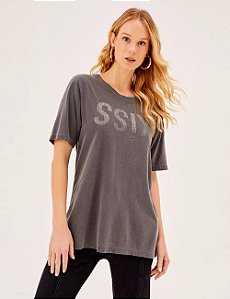 BLUSA SILK KISS - MARIA FILO