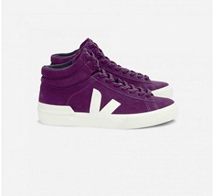 MINOTAUR SUEDE MAGENTA PIERRE 36 - VERT