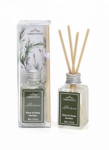 DIFUSOR DE AROMAS 30 ML ALECRIM - GREENSWET