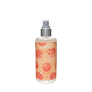 AU BR SPRAY PERFUMADO ACEROLA 200ML