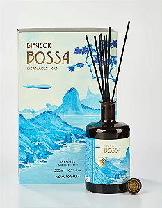 DIFUSOR BOSSA 500ML - GRANADO