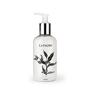 HIDRATANTE ARGENT'OR  250ML - LA FACON