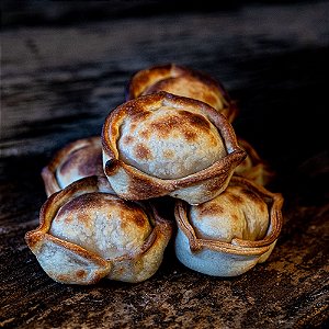 Empanadas Box - Para 10 Pessoas