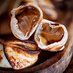 Empanada de Dulce de leche (3 unidades congeladas)