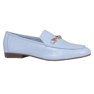 Loafer Cotton Blue V21