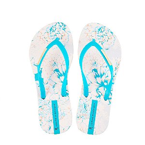 Holiday Flat Floral I22