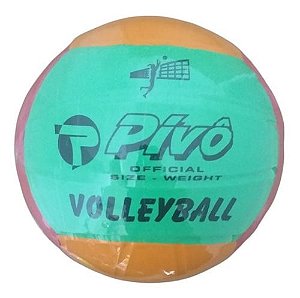 BOLA DE VÔLEI EM EVA - PIVO