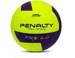 Bola de Basquete Penalty Pro 6.8 Oficial Feminina - Mercadão Dos