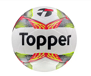 BOLA DE FUTEBOL DE CAMPO SLICK - TOPPER