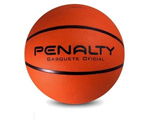 BOLA DE BASQUETE 7.8 CROSS OVER PRÓ - PENALTY - Mercado da bola - Artigos  esportivos e escolares