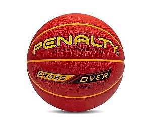 Bola de Basquete 7.8 Crossover