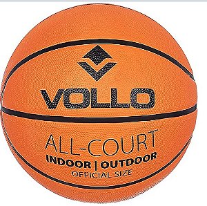 Bola Basquete Mirim XH-0033 - Lojão dos Esportes