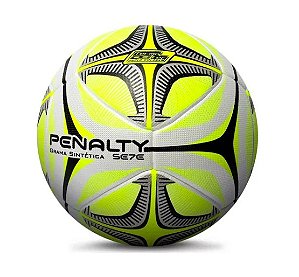 BOLA DE FUTEBOL SOCIETY SE7E PRÓ - PENALTY