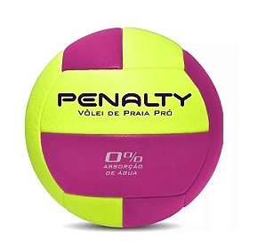 BOLA DE VÔLEI DE PRAIA PRÓ - PENALTY