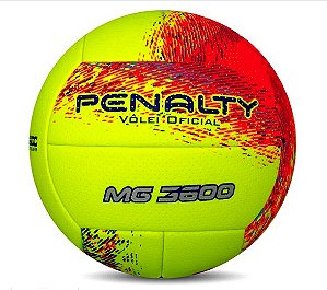 BOLA DE VÔLEI MG 3600 - PENALTY