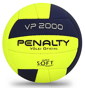 BOLA DE VÔLEI VP 2000 - PENANLTY