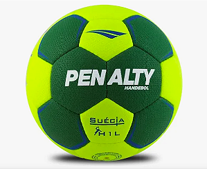 BOLA DE HANDEBOL H1 SUÉCIA COSTURADA - PENALTY