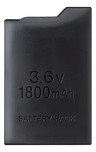 Bateria Para Psp 1000 1800 Mah