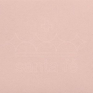 Feltro Liso Santa Fé - 089 Salmão Chileno