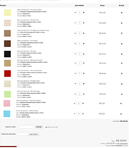 (Recortes Personalizados Adicionais 2)