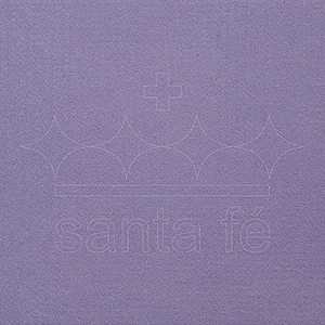 Feltro Liso Santa Fé - 048 Lavanda