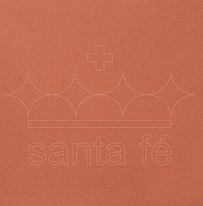 Feltro Liso Santa Fé - 026 Cobre