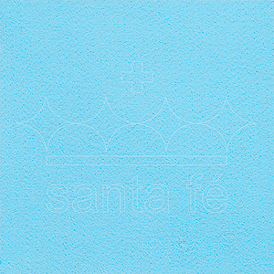 Feltro Liso Santa Fé - 093 Azul Baby