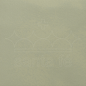 Feltro Liso Santa Fé - 095 Cinza Baby
