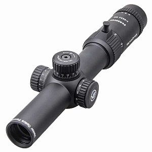LUNETA VECTOR OPTICS FORESTER 1-5X24