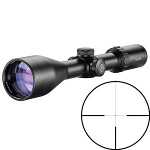 LUNETA HAWKE VANTAGE 30 WA IR 3-12X56 SFP RET L4A