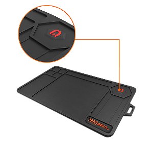 Gunpad Operator – Shotgun