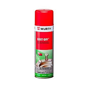 ROST OFF WURTH OLEO ARMAS