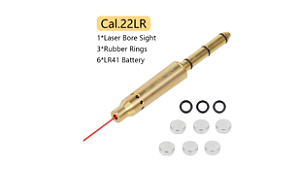 COLIMADOR 22 LR