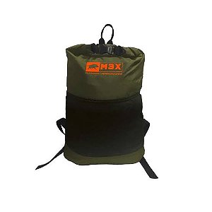 MOCHILA M3X HYDROTEC