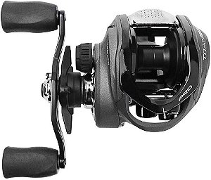 Carretilha Marine Sports Titan Pro 6000 SHIL ESQUERDA