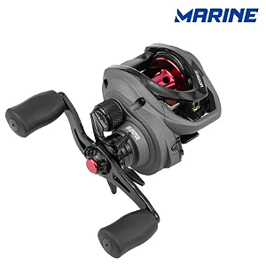 Carretilha Marine Sports Versus 8000 SHI ESQUERDA
