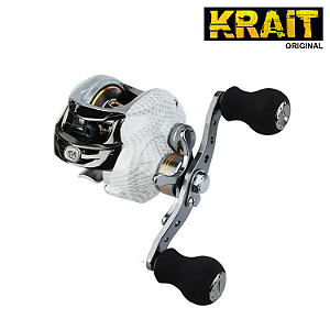 Carretilha Albatroz Krait SHIL ESQUERDO