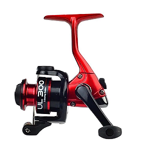 Molinete Marine Sports UL300 ULTRA LIGHT