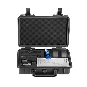 LANTERNA OLIGHT JAVELOT PRO 2 KIT 2500 LUMENS