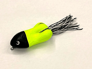 ISCA BAD LINE BAD BLOW