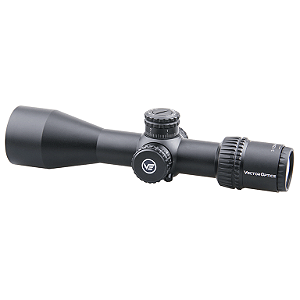 LUNETA VECTOR, VEYRON 3-12X44, 30MM, SFP
